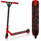 Трюковый самокат SportVida Stunt Neo Black/Red (SV-WO0021)