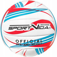 Мяч волейбольный SportVida Size 5 SV-WX0014
