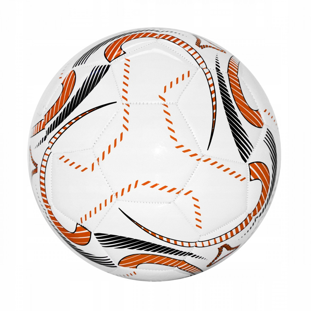 М'яч футбольний SportVida Size 5 SV-WX0015