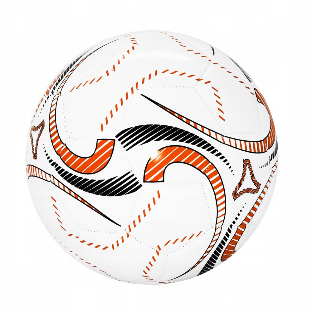 М'яч футбольний SportVida Size 5 SV-WX0015
