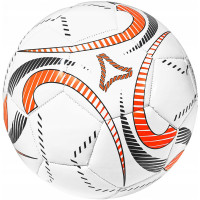 М'яч футбольний SportVida Size 5 SV-WX0015