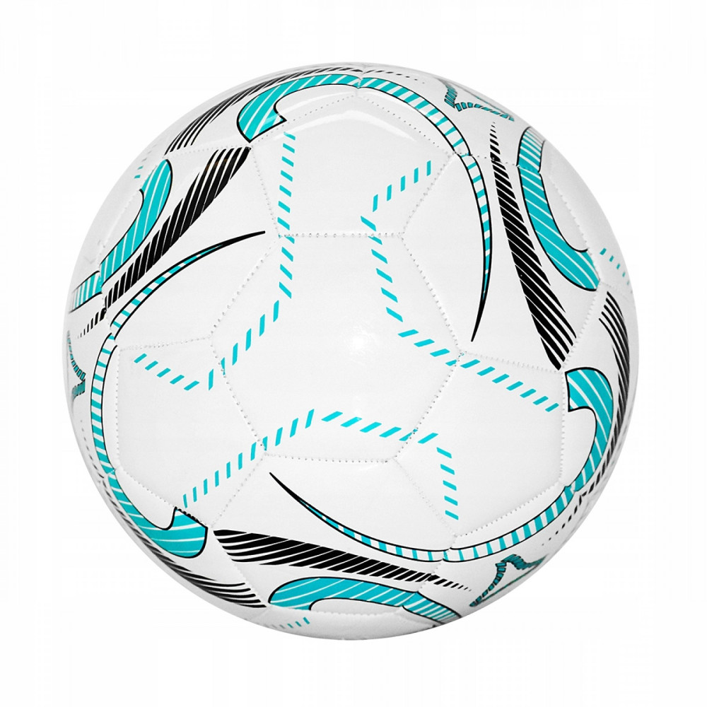 М'яч футбольний SportVida Size 5 SV-WX0016