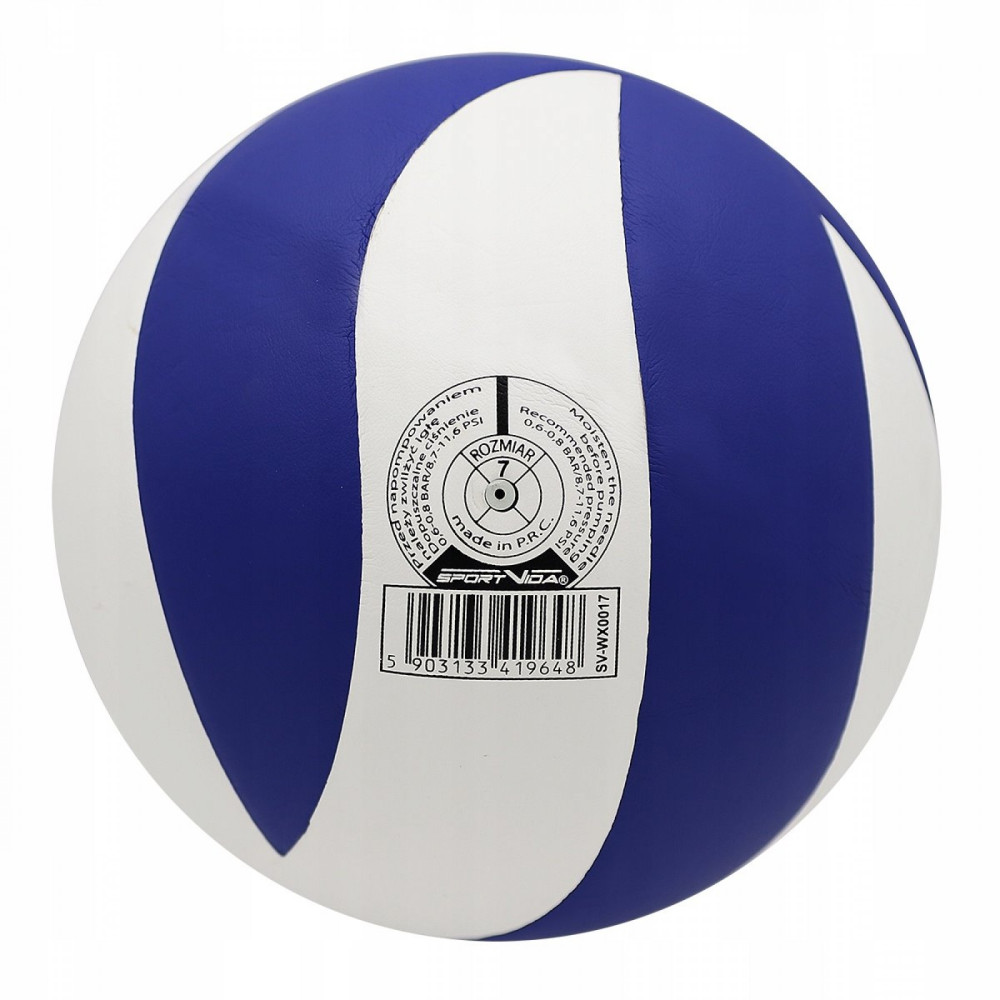 М'яч волейбольний SportVida Size 5 SV-WX0017