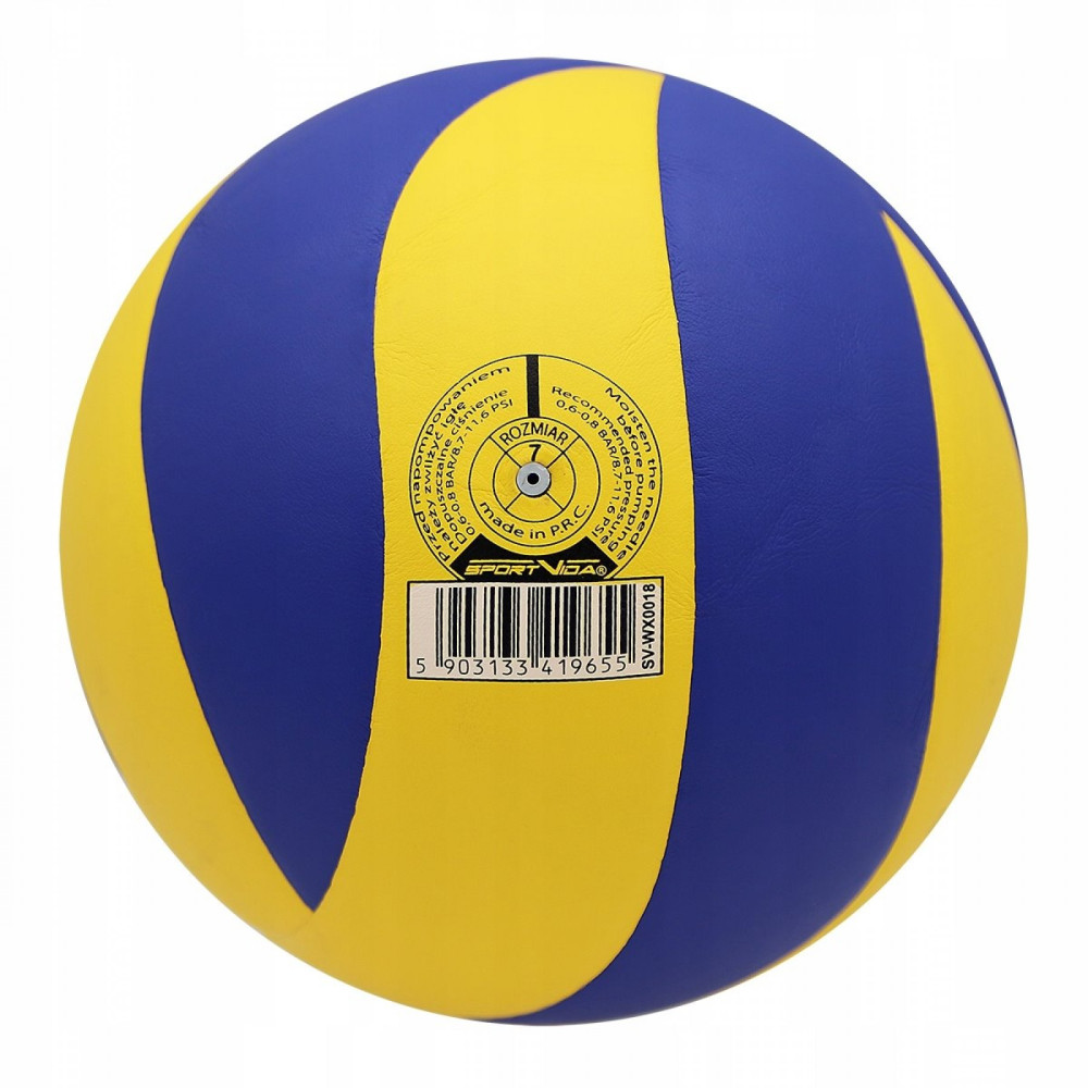М'яч волейбольний SportVida Size 5 SV-WX0018
