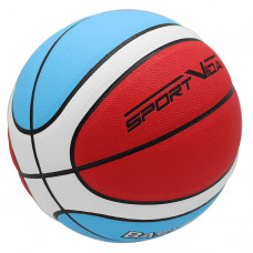 Мяч баскетбольный SportVida Size 7 SV-WX0019
