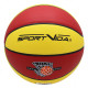 М'яч баскетбольний SportVida Size 7 SV-WX0021