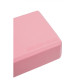 Блок для йоги SportVida EVA 23 x 15 x 7.6 см SV-EZ0066 Pink