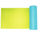 Коврик туристичний (каремат) SportVida XPE 1 см Blue/Yellow SV-EZ0003