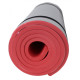 Коврик туристичний (каремат) SportVida Alu EVA 1 см Red SV-EZ0004