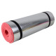 Коврик туристичний (каремат) SportVida Alu EVA 1 см Red SV-EZ0004