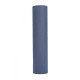 Килимок (мат) спортивний SportVida TPE 183 x 61 x 0.6 см для йоги та фітнесу SV-EZ0058 Blue/Sky Blue