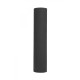 Килимок (мат) спортивний SportVida TPE 183 x 61 x 1 см для йоги та фітнесу SV-EZ0061 Black