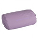Килимок акупунктурний SportVida Аплікатор Кузнєцова з валиком 130 x 50 см Purple/Purple (SV-HK0411)