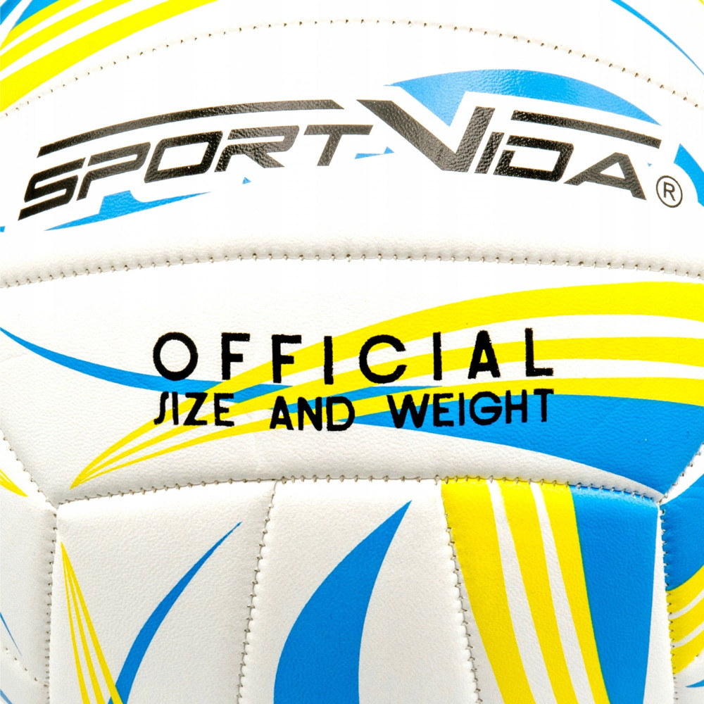 Мяч волейбольный SportVida SV-SE0103 Size 5