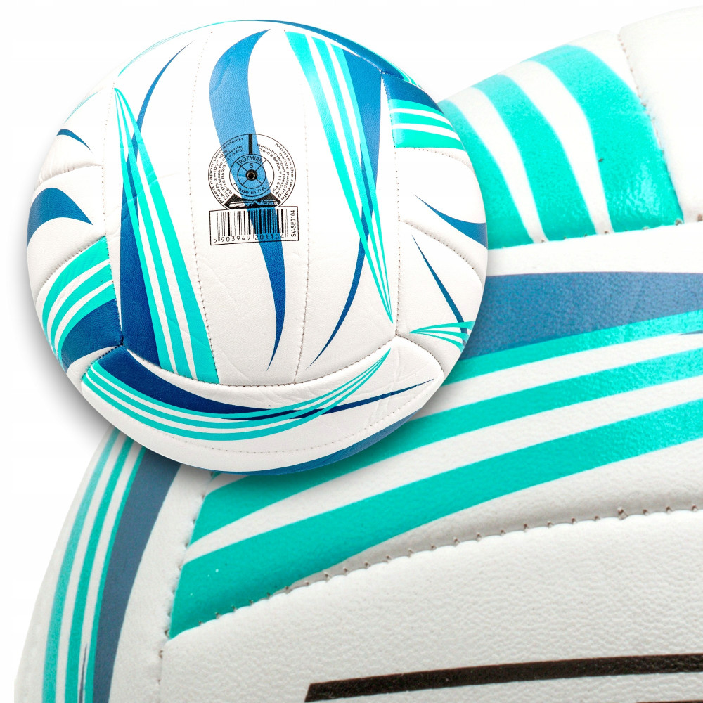 Мяч волейбольный SportVida SV-SE0104 Size 5