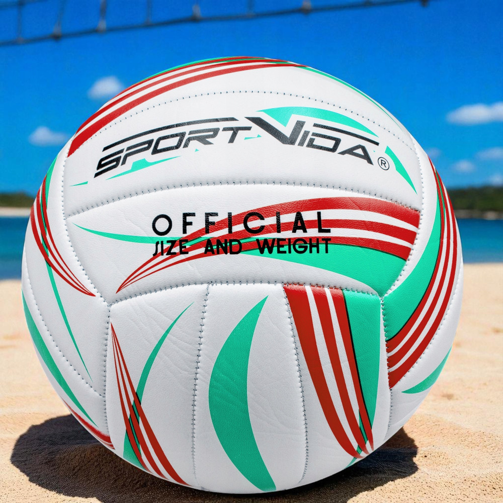 М'яч волейбольний SportVida SV-SE0105 Size 5