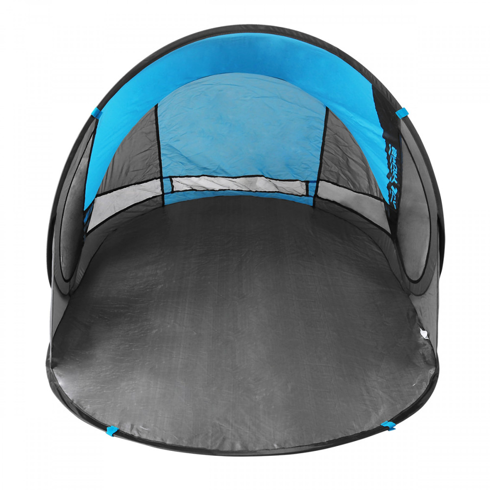 Пляжний тент SportVida Pop Up 190 x 120 см SV-WS0031