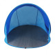 Пляжний тент SportVida Pop Up 190 x 120 см SV-WS0035