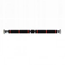 Турник раздвижной SportVida 63-100 см SV-HK0276