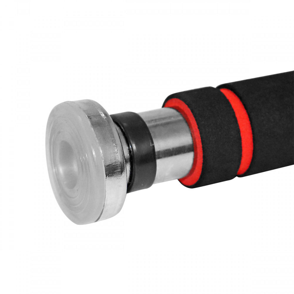 Турнік розсувний SportVida 63-100 см SV-HK0276