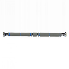 Турник раздвижной SportVida 63-100 см SV-HK0277