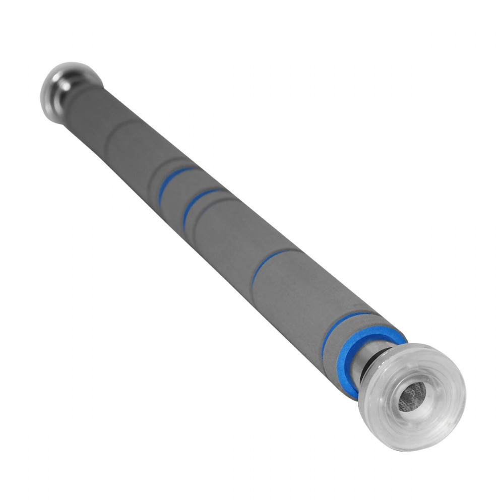 Турнік розсувний SportVida 63-100 см SV-HK0277