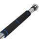 Турнік розсувний SportVida 80-127 см (SV-HK0278)