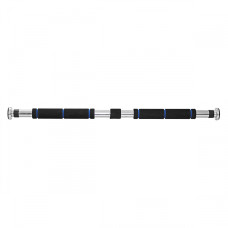 Турник раздвижной SportVida 80-127 см (SV-HK0278)