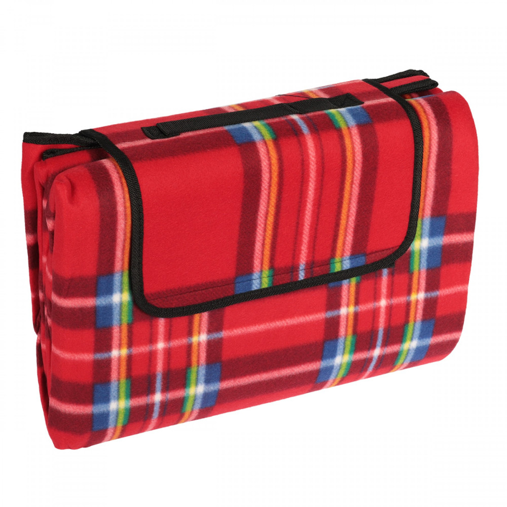 Коврик туристичний складний SportVida 200 x 150 см SV-CC0084