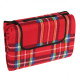 Коврик туристичний складний SportVida 200 x 150 см SV-CC0084