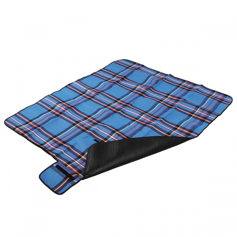 Коврик туристичний складний SportVida 150 x 130 см SV-CC0087