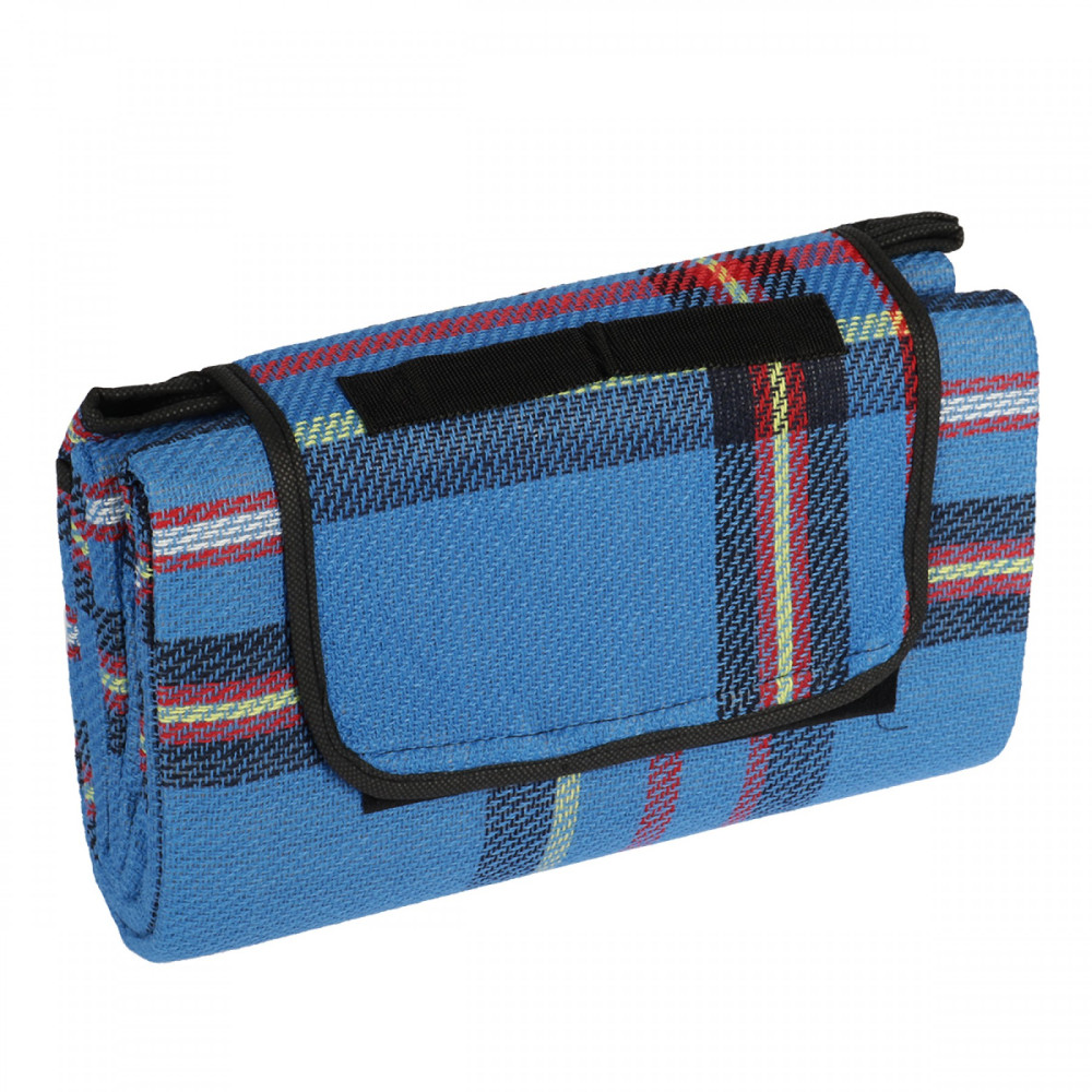 Коврик туристичний складний SportVida 150 x 130 см SV-CC0087