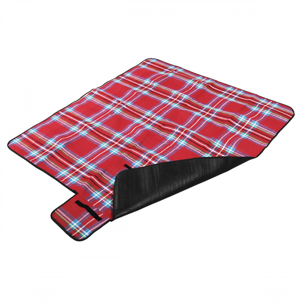 Коврик туристичний складний SportVida 150 x 130 см SV-CC0089