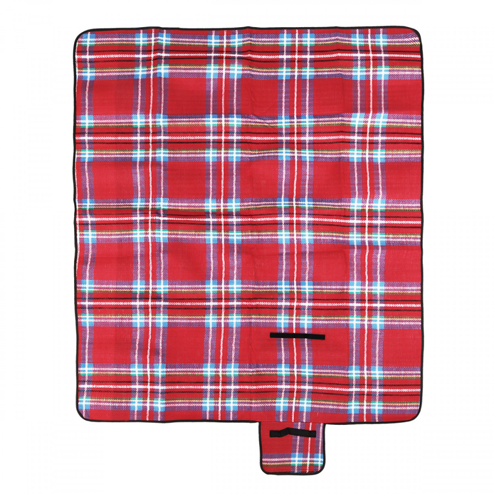 Коврик туристичний складний SportVida 150 x 130 см SV-CC0089