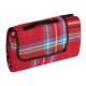 Коврик туристичний складний SportVida 150 x 130 см SV-CC0089
