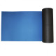 Коврик туристичний (каремат) SportVida XPE 1 см Black/Blue SV-EZ0008