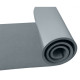 Коврик туристичний (каремат) SportVida Alu EVA 1 см Grey SV-EZ0009