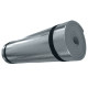 Коврик туристичний (каремат) SportVida Alu EVA 1 см Grey SV-EZ0009