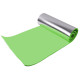 Коврик туристичний (каремат) SportVida Alu EVA 1 см Green SV-EZ0010