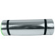Коврик туристичний (каремат) SportVida Alu EVA 1 см Green SV-EZ0010