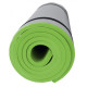 Коврик туристичний (каремат) SportVida Alu EVA 1 см Green SV-EZ0010