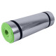 Коврик туристичний (каремат) SportVida Alu EVA 1 см Green SV-EZ0010