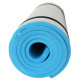 Коврик туристичний (каремат) SportVida Alu EVA 1 см Blue SV-EZ0012