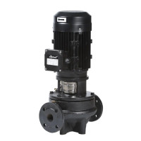 Циркуляційний насос Sprut 1VP-DN32