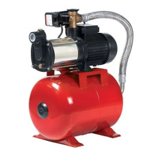 Насосная станция Sprut AUMRS 3/24L