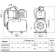 Насосная станция Sprut AUMRS 3/24L