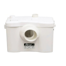 Канализационная установка Sprut WCLift 600/2F Hot