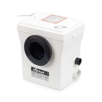 Каналізаційна установка Sprut WCLift 400/3F Compact