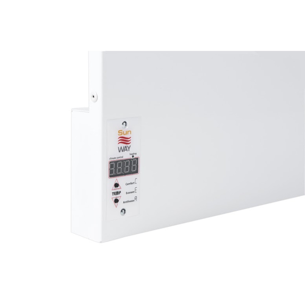 Конвектор SUN WAY SWRE 400