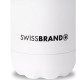 Фляга Swissbrand Fiji 500 ml White (SWB_TABTT999U) (DAS301879)